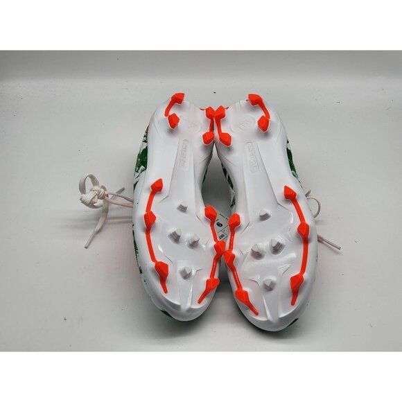 Adidas Mexico Crest Gamemode FG Soccer Cleats GY7536 Mens Size 5 - Picture 5 of 8